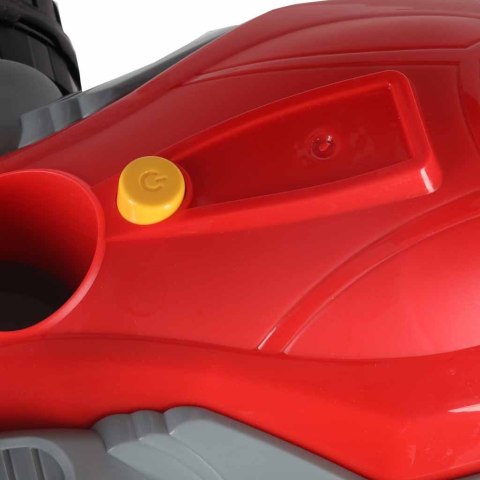 Kosiarka na bańki mydlane maszyna do baniek mydlanych płyn światło dźwięk