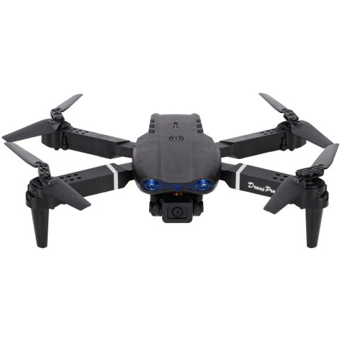 Dron RC E99 Pro podwójna kamera 720P headless