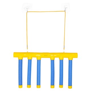 Gra zręcznościowa spadające patyki łapanie kijów refleks USB