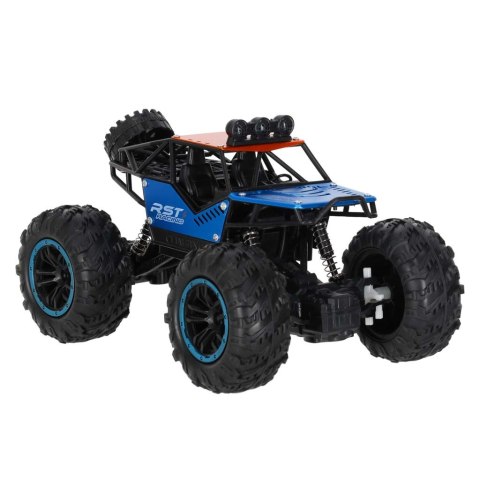 Samochód zdalnie sterowany Climbing Rover off-road terenowy