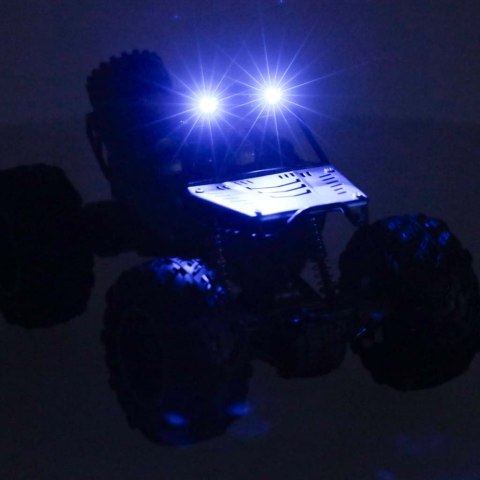 Samochód zdalnie sterowany Climbing Rover off-road terenowy