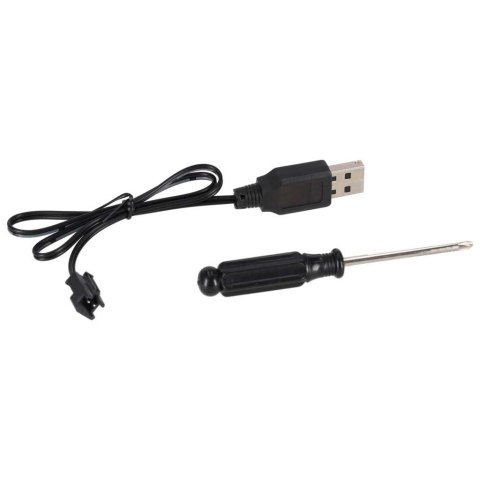 Samochód zdalnie sterowany High Speed Stunt 1:18 18km/h 2,4GHz