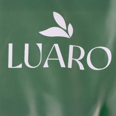 Pojemnik LUARO zbiornik na deszczówkę z kranem beczka na wodę deszczową składana 200 litrów