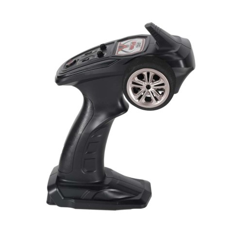 Samochód zdalnie sterowany Q901 1:16 2,4G 4CH 52km/h czerwony