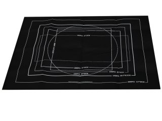 Mata do układania puzzli podkładka plansza pod puzzle 3000 elementów