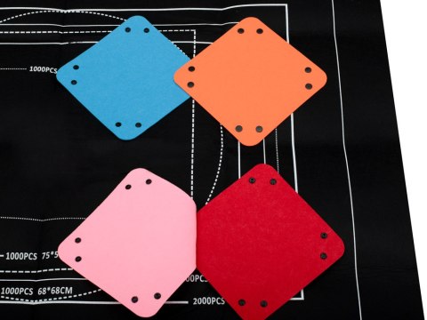 Mata do układania puzzli podkładka plansza pod puzzle 3000 elementów