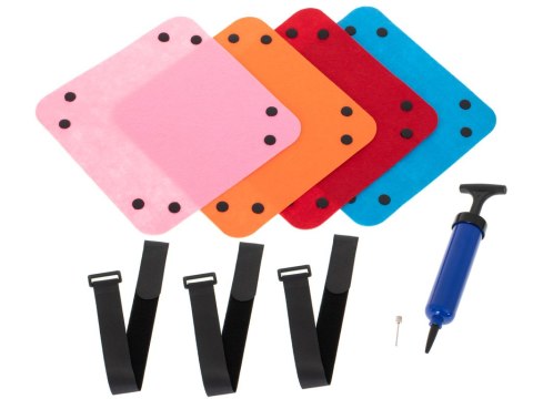 Mata do układania puzzli podkładka plansza pod puzzle 3000 elementów