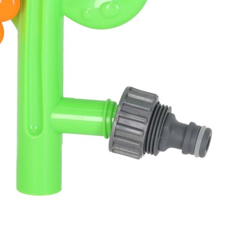 Zraszacz wodny fontanna dla dzieci kwiatek