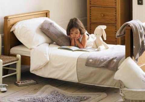 Maskotka pluszowa królik 54cm