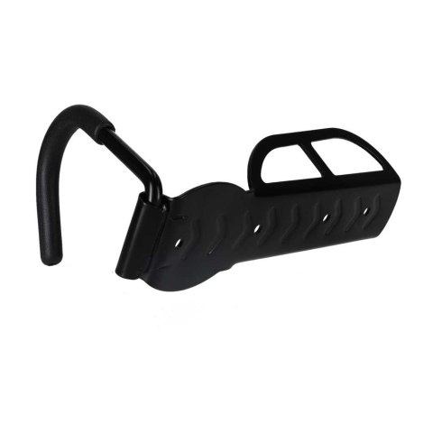 Wieszak na rower hak na ścianę uchwyt rowerowy do hulajnogi elektrycznej nart mocowanie