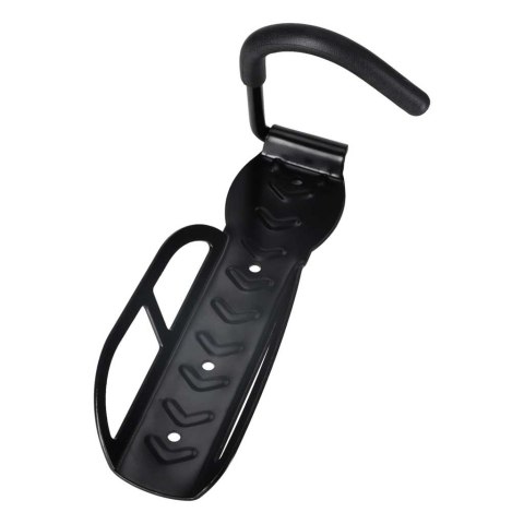 Wieszak na rower hak na ścianę uchwyt rowerowy do hulajnogi elektrycznej nart mocowanie