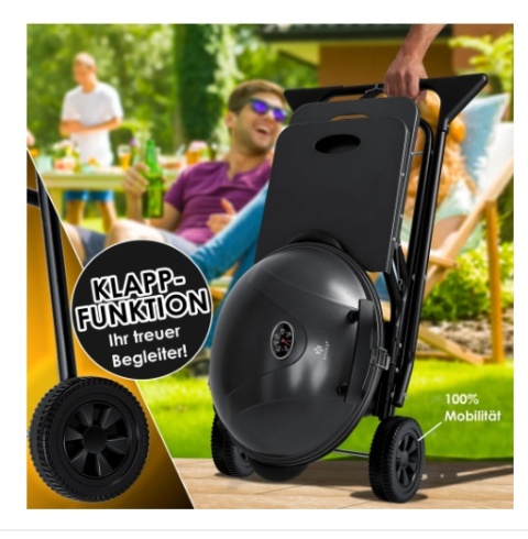 Elektryczny Grill KE-2w1 Wygodne Grillowanie Bez Dymu Grll KESSER