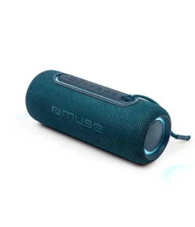 Muse M-780 BT głośnik przenośny / imprezowy Czarny 20 W