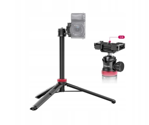 Statyw Ulanzi MT-44 B 2w1
