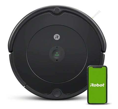 iRobot Roomba 692 Robot odkurzający
