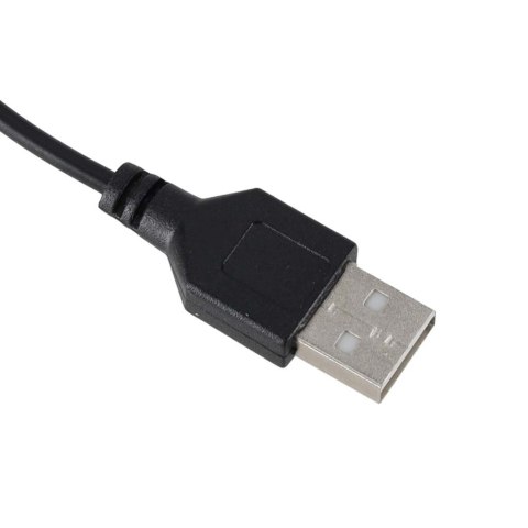 Lampka na biurko biurkowa LED z lupą szkło powiększające obrotowy wysięgnik 2 sposoby mocowania