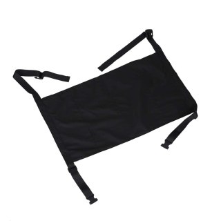 Mata leżak łóżko podróżne dla dzieci do samolotu pociągu