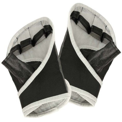 Tarcza bokserska treningowa na ścianę trenażer muzyka Bluetooth LED USB