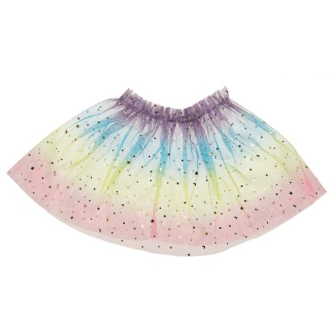 Kosmetyki do makijażu make up lakiery kosmetyczka spódniczka zestaw 22 elementy