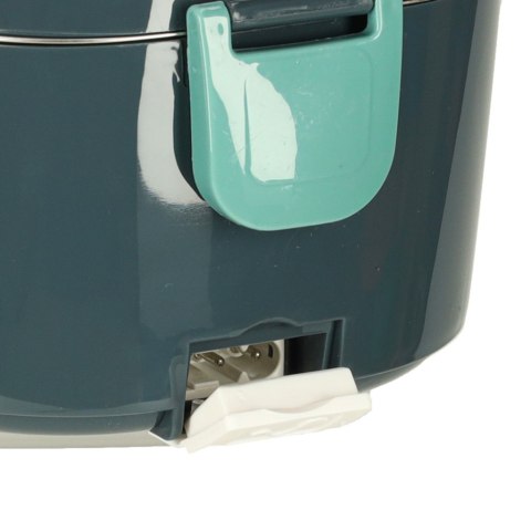 Lunch box podgrzewacz obiadowy elektryczny samochodowy 1500ml