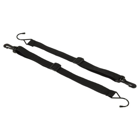 Organizer do bagażnika kufer do samochodu z chłodzeniem 3 komory z torbą termiczną XXL 37x75x32cm