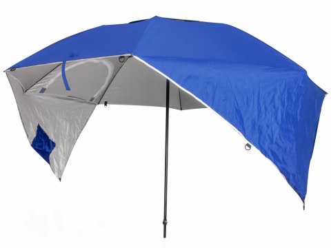 Parasol namiot plażowy ogrodowy składany duży XXL 213cm