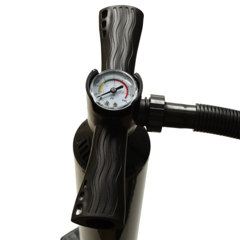 Deska SUP pompowana do pływania z siedzeniem akcesoriami wiosło zestaw żółta 350 cm