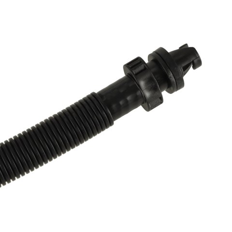 Deska SUP pompowana do pływania z siedzeniem akcesoriami wiosło zestaw żółta 350 cm