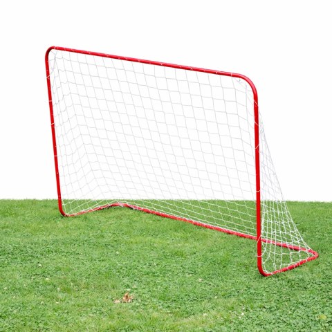 Bramka piłkarska do piłki nożnej dla dzieci treningowa 183 x 122 x 61 cm