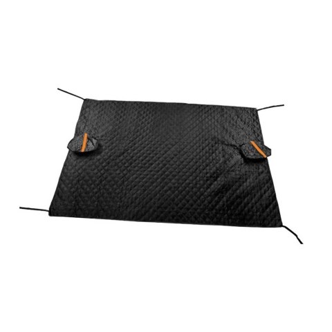 Mata osłona na szybę antyszronowa przeciwsłoneczna samochodowa wodoodporna