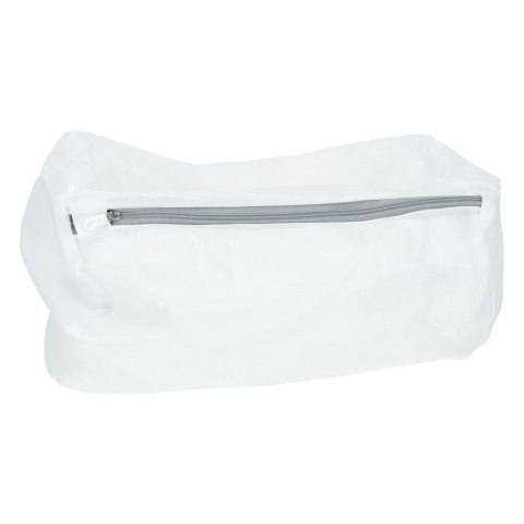 Worek siatka torba do prania bielizny ubrań spodni z zamkiem 9 szt