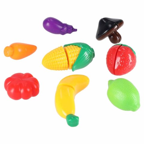 Zlewozmywak zlew do mycia naczyń dla dzieci z akcesoriami leci woda niebieski