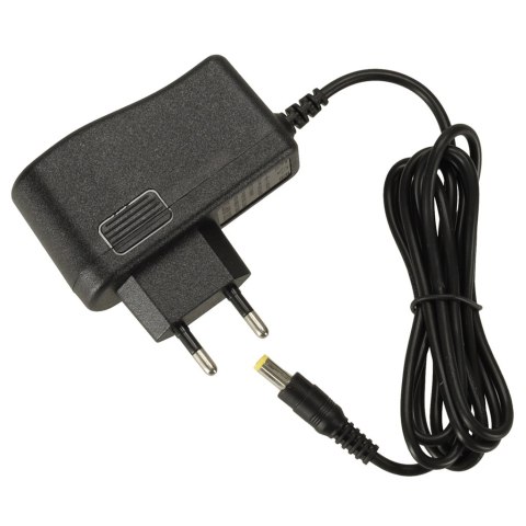 Masażer do pleców wibracyjny masaż ciała karku 6 głowic zestaw bezprzewodowy 6w1