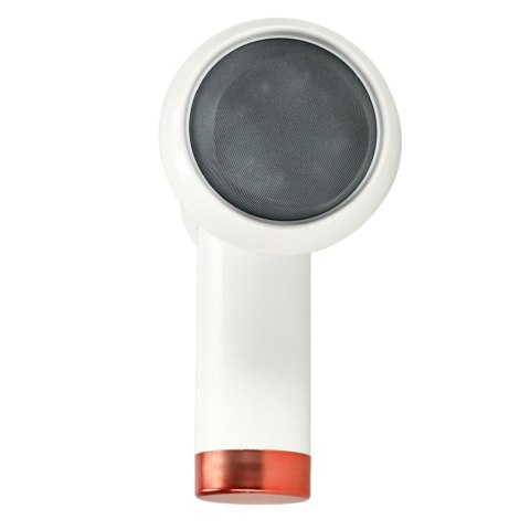 Pistolet do masażu masażer do pleców ciała pleców ujędrniający antycellulitowy bezprzewodowy wyszczuplający 5w1