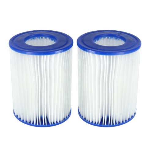 Filtr wkład do pompy basenowej II 530/800gal 2szt. BESTWAY 58094