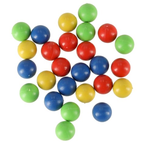 Gra zręcznościowa głodne żabki skaczące żaby 4 graczy 3+ XXL zielona