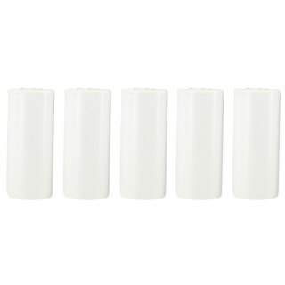 Rolki papier wkład samoprzylepny termiczny do mini drukarki 5,7cmx4,5m 5 sztuk